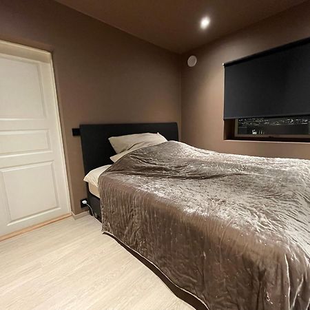 Beautiful Top Apartment Close To City Centre Τρόμσο Εξωτερικό φωτογραφία