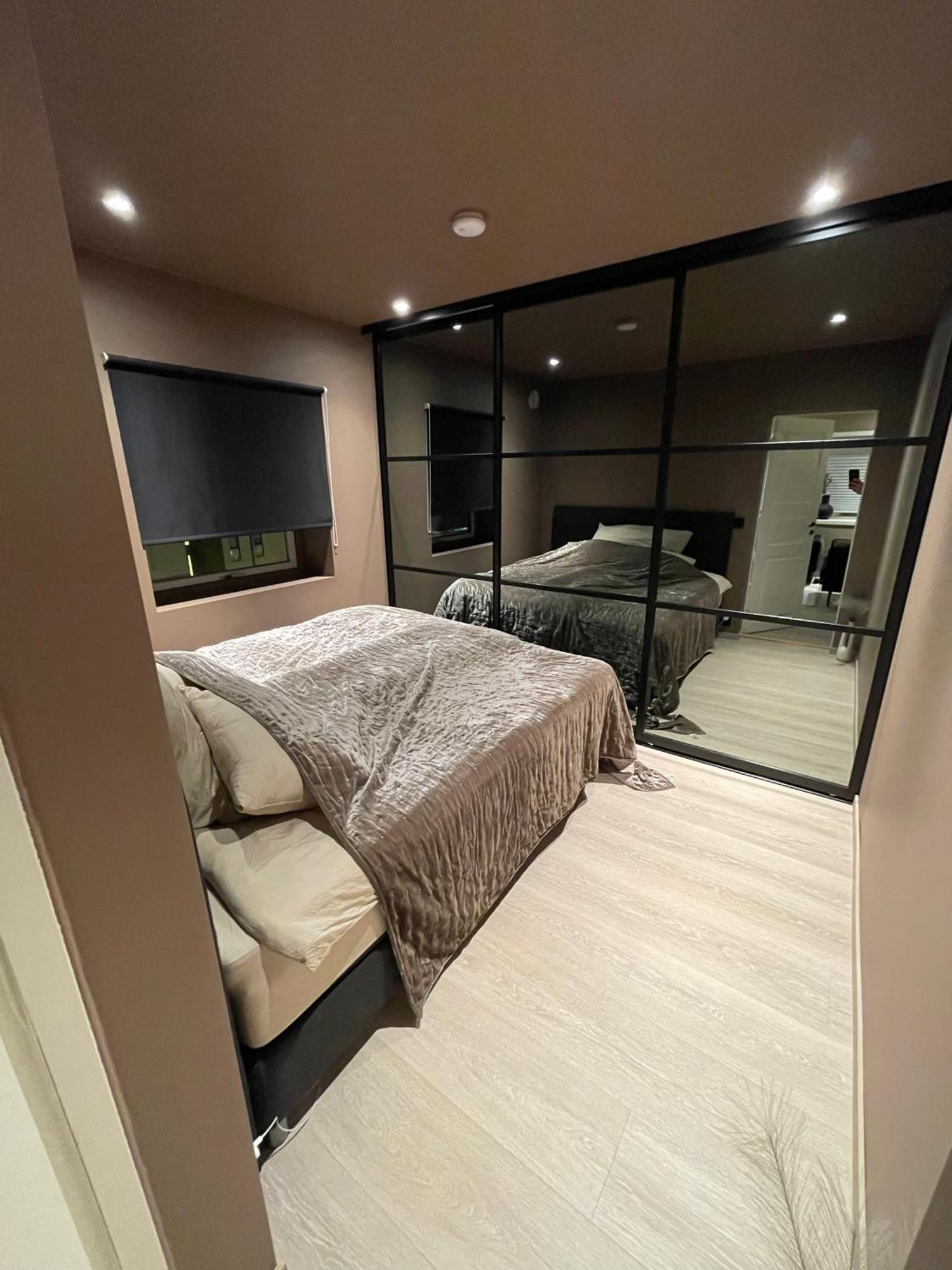 Beautiful Top Apartment Close To City Centre Τρόμσο Εξωτερικό φωτογραφία
