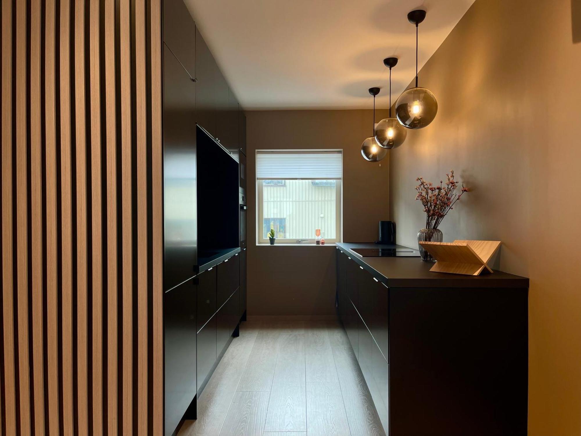 Beautiful Top Apartment Close To City Centre Τρόμσο Εξωτερικό φωτογραφία