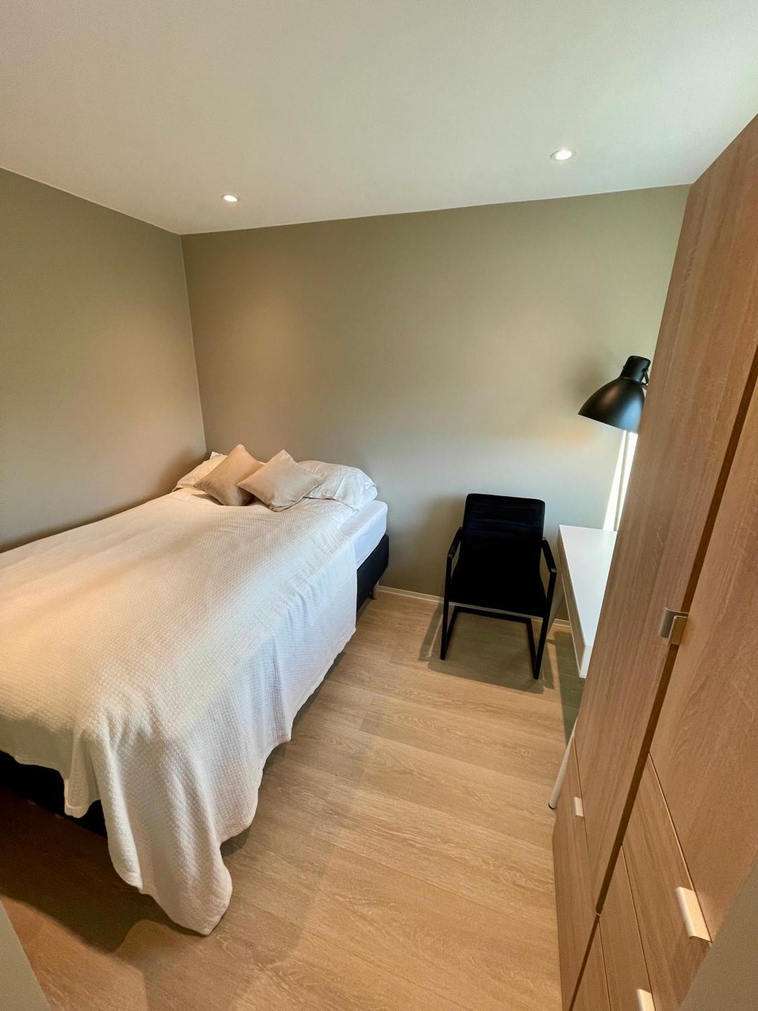 Beautiful Top Apartment Close To City Centre Τρόμσο Εξωτερικό φωτογραφία