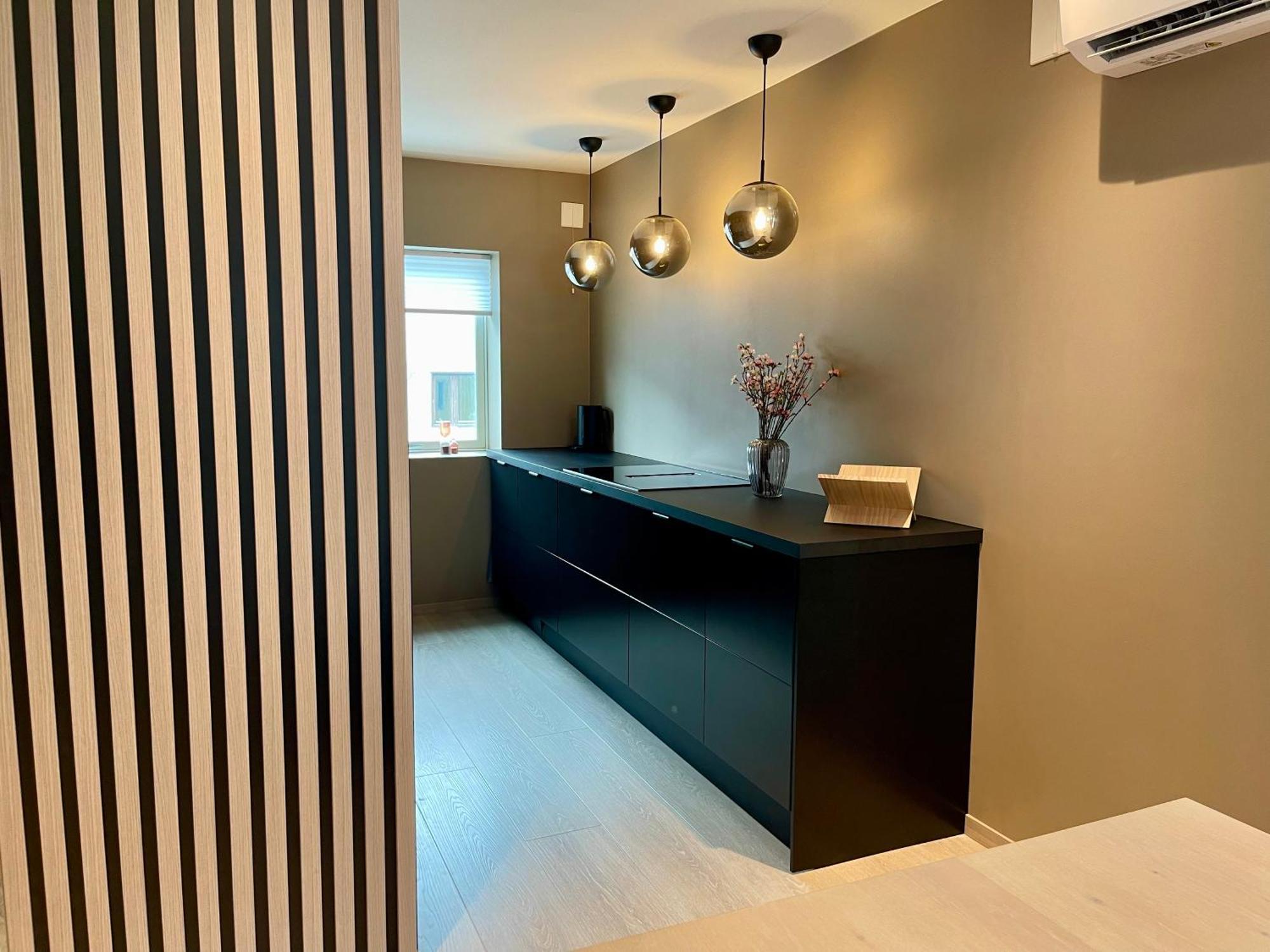 Beautiful Top Apartment Close To City Centre Τρόμσο Εξωτερικό φωτογραφία